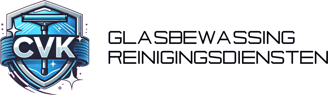 CvK Glasbewassing & Reinigingsdiensten
