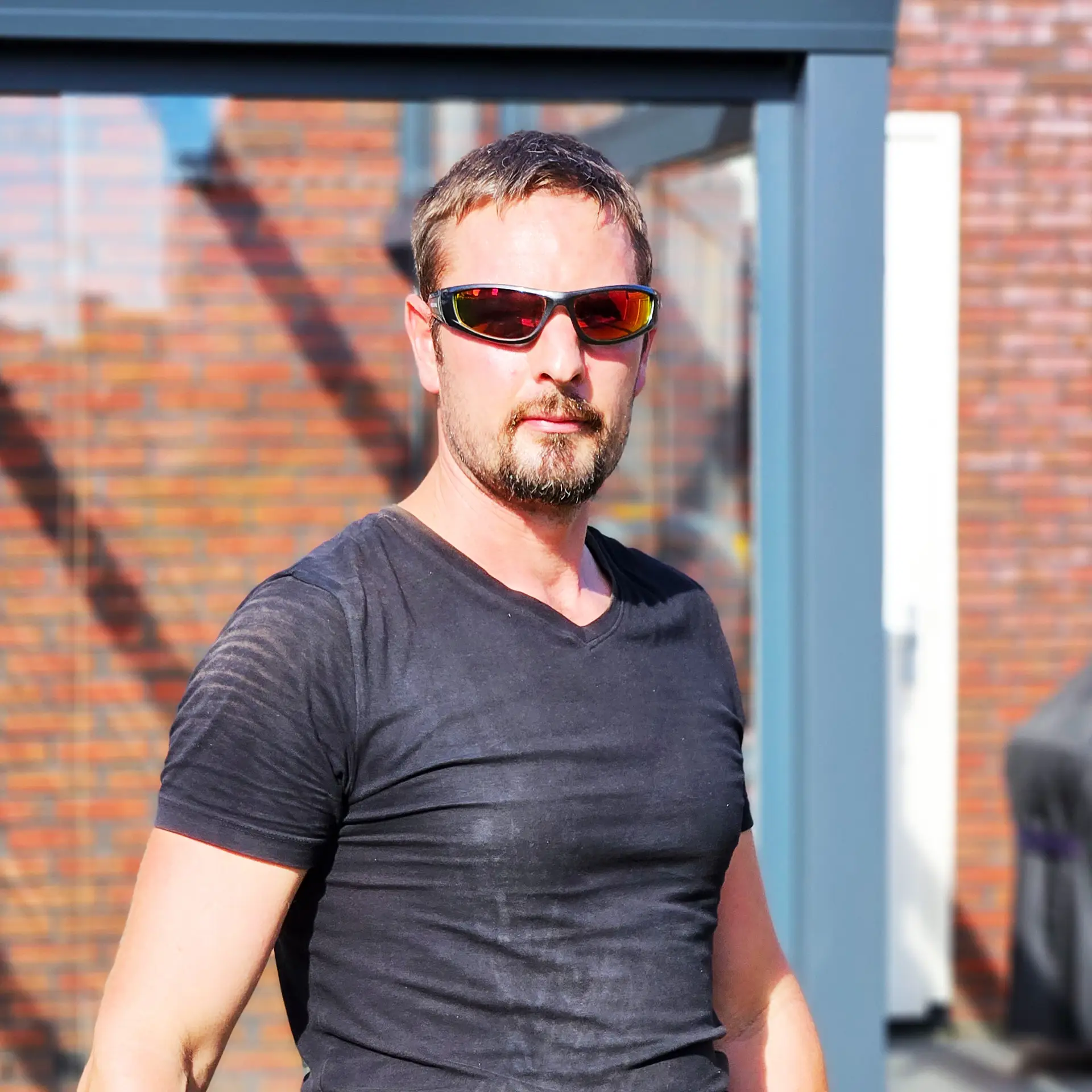 CvK Glasbewassing & Reinigingsdiensten