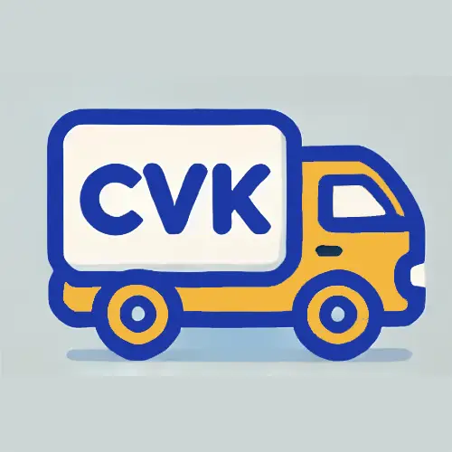 CvK Glasbewassing & Reinigingsdiensten